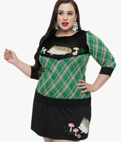 Unique Vintage Sweaters & Cardigans|Sweaters & Cardigans><noscript><img width=