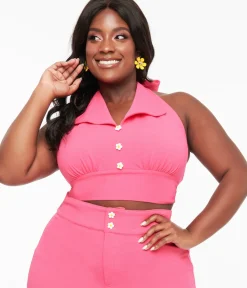 Unique Vintage All Things Pink><noscript><img width=