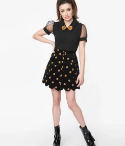 Unique Vintage Skirts|Skirts><noscript><img width=