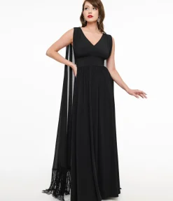 Unique Vintage Maxi|Everyday Dresses><noscript><img width=