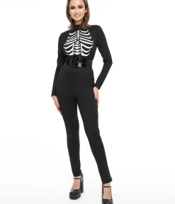 Unique Vintage Rompers & Jumpsuits|All Things Black><noscript><img width=
