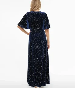 Unique Vintage Maxi|Everyday Dresses><noscript><img width=