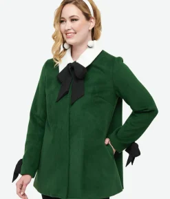 Unique Vintage Blouses|Coats & Jackets><noscript><img width=