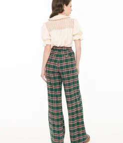 Unique Vintage Pants|Work Wear><noscript><img width=