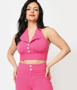 Unique Vintage All Things Pink><noscript><img width=