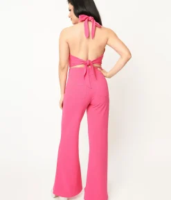 Unique Vintage Pants|All Things Pink><noscript><img width=