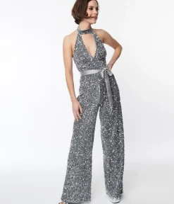 Unique Vintage Rompers & Jumpsuits><noscript><img width=