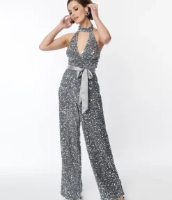 Unique Vintage Rompers & Jumpsuits><noscript><img width=