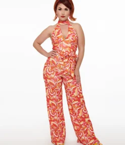 Unique Vintage Rompers & Jumpsuits><noscript><img width=