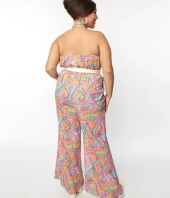 Unique Vintage Rompers & Jumpsuits|Rompers & Jumpsuits><noscript><img width=