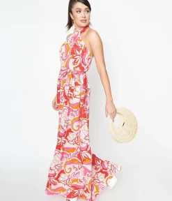 Unique Vintage Maxi|Everyday Dresses><noscript><img width=