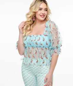 Unique Vintage Blouses|Pride><noscript><img width=