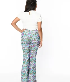 Unique Vintage Pants><noscript><img width=