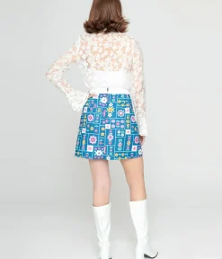 Unique Vintage Skirts><noscript><img width=