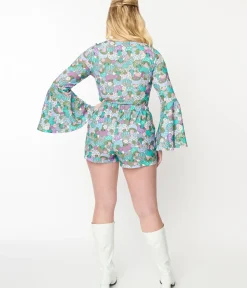 Unique Vintage Shorts><noscript><img width=