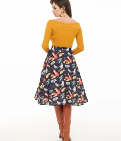 Unique Vintage Skirts><noscript><img width=