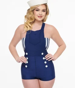 Unique Vintage Two Piece Swim><noscript><img width=
