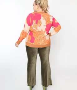 Unique Vintage Pants|Pants><noscript><img width=