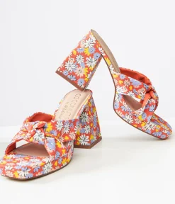 Unique Vintage Summer Vacation|Heels><noscript><img width=