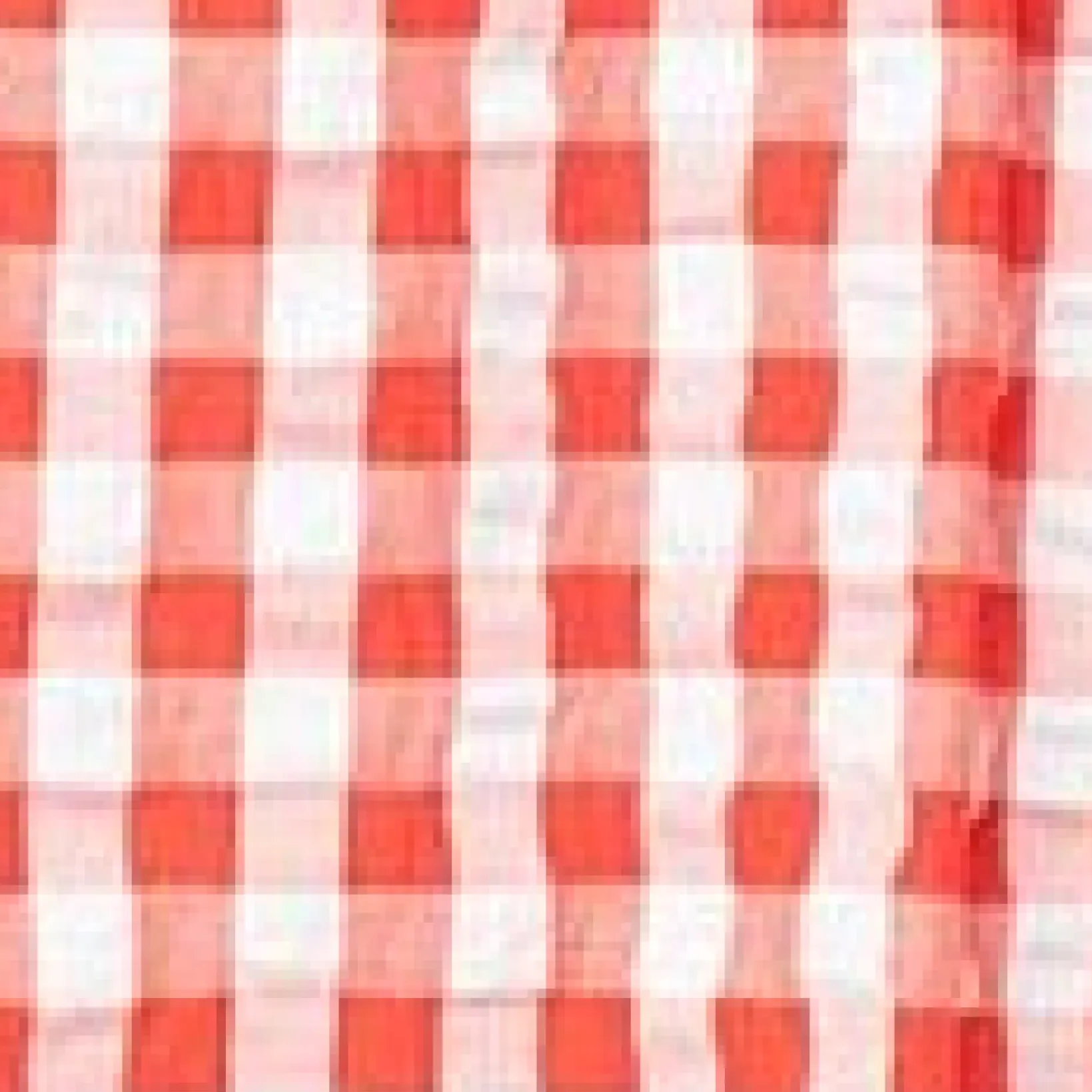 Unique Vintage Everyday Dresses|All Things Red>1970s Red & White Gingham Summer Dress