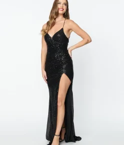 Unique Vintage Special Occasion|Prom Dresses><noscript><img width=
