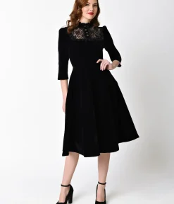 Unique Vintage Swing|Everyday Dresses><noscript><img width=
