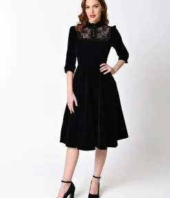 Unique Vintage Swing|Everyday Dresses><noscript><img width=