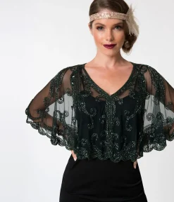 Unique Vintage Special Occasion|Flapper Accessories><noscript><img width=