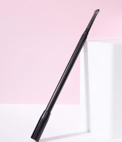 Unique Vintage Special Occasion|Flapper Accessories>1920s Vintage Style Black Telescopic Cigarette Holder