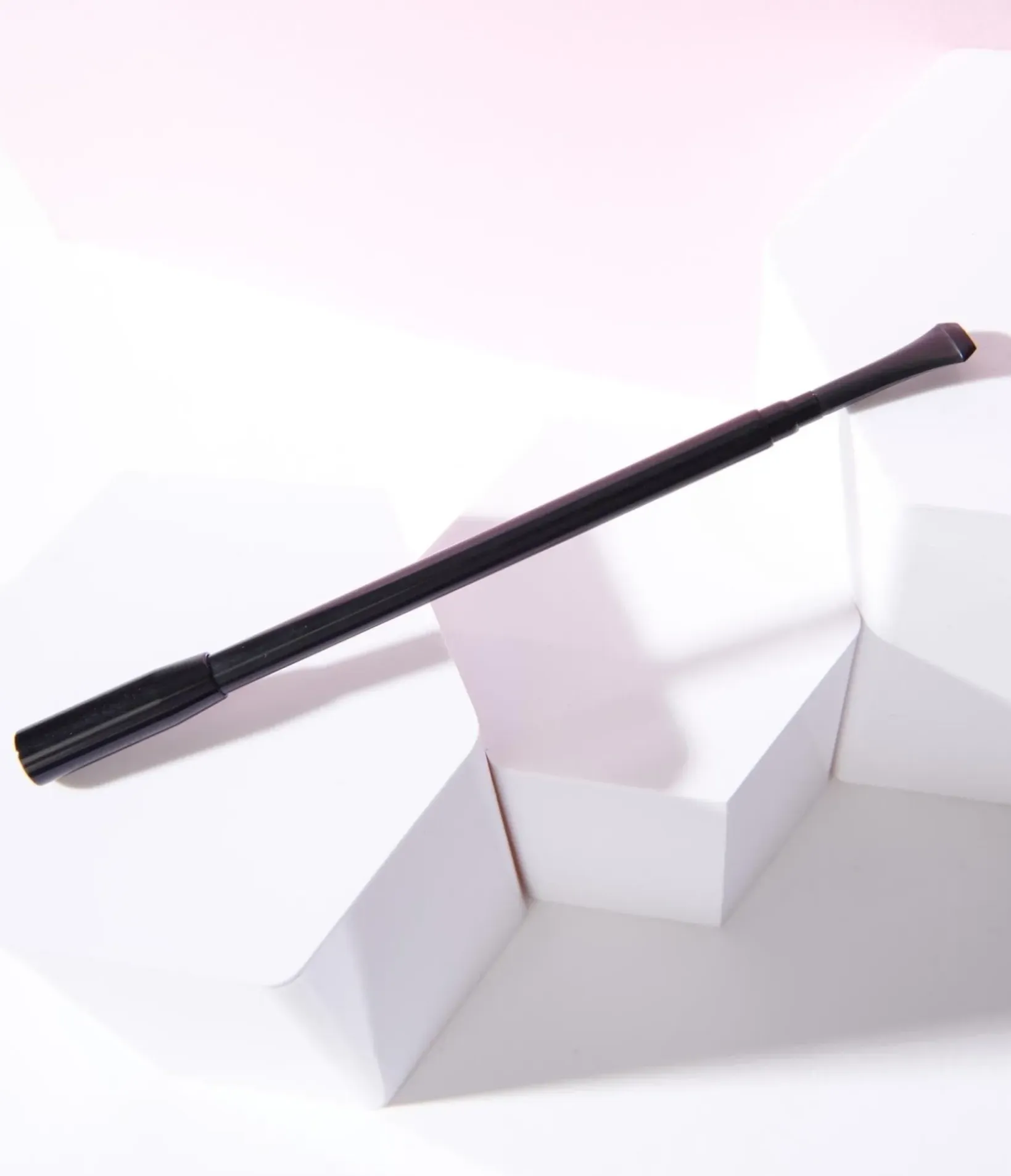 Unique Vintage Special Occasion|Flapper Accessories>1920s Vintage Style Black Telescopic Cigarette Holder