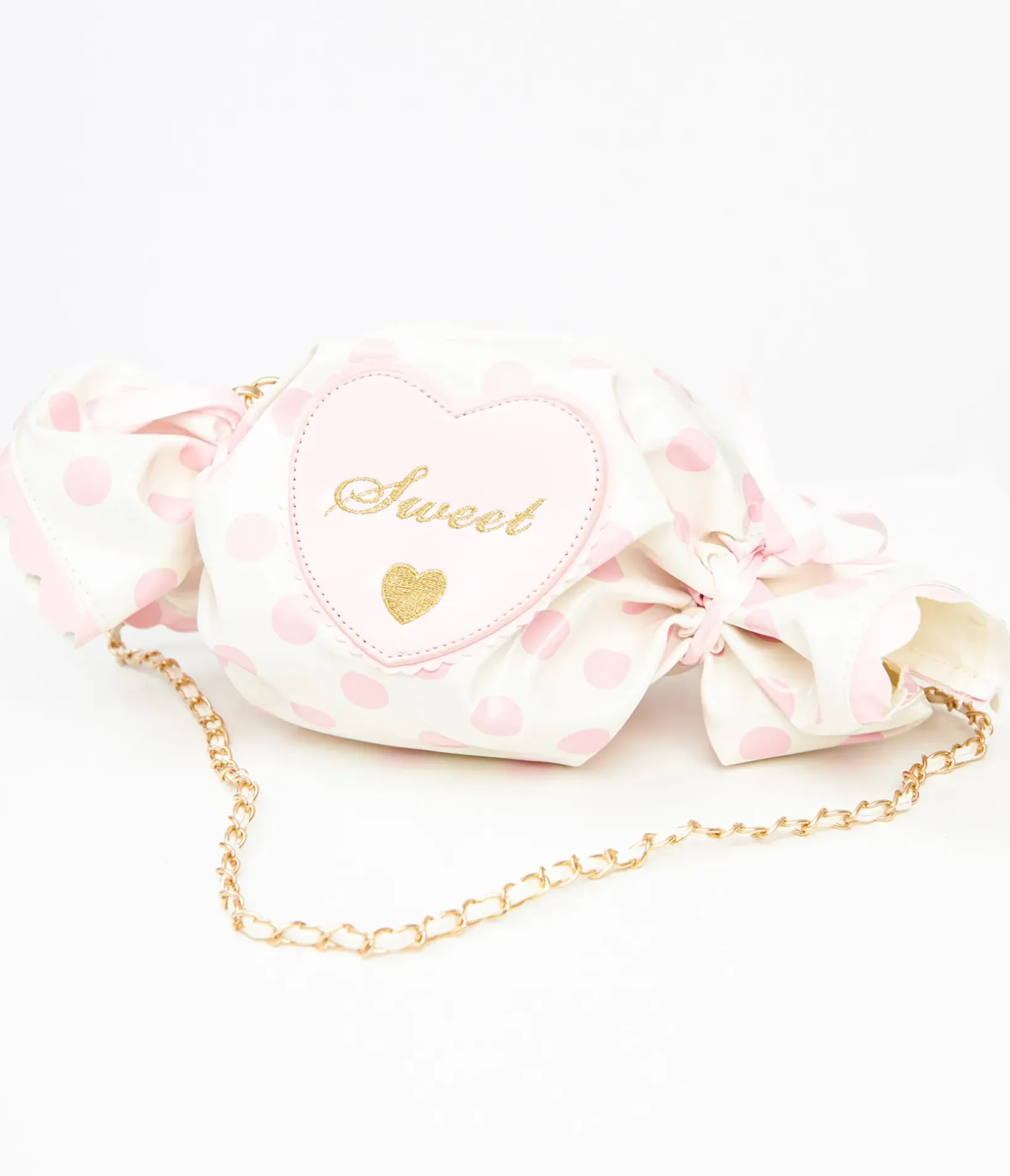 Unique Vintage Novelty Bags>Sweet Candy Handbag