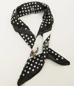 Unique Vintage Hair Scarves><noscript><img width=