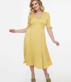 Unique Vintage Swing|Everyday Dresses><noscript><img width=