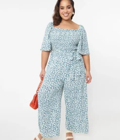 Unique Vintage Rompers & Jumpsuits|Rompers & Jumpsuits><noscript><img width=
