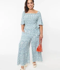 Unique Vintage Rompers & Jumpsuits|Rompers & Jumpsuits><noscript><img width=