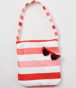 Unique Vintage All Things Pink|Tote Bags><noscript><img width=