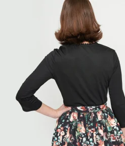 Unique Vintage All Things Black><noscript><img width=