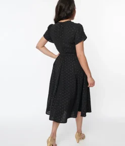 Unique Vintage Swing|Pocket Dresses><noscript><img width=