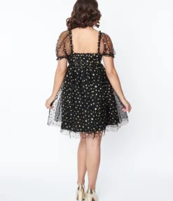 Unique Vintage All Things Black><noscript><img width=