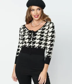 Unique Vintage Sweaters & Cardigans|Sweaters & Cardigans><noscript><img width=