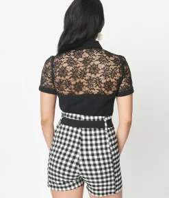 Unique Vintage All Things Black|Halloween><noscript><img width=