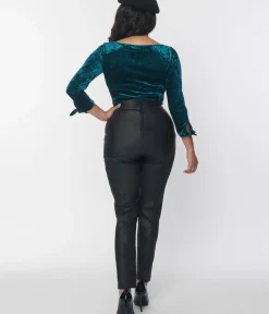 Unique Vintage Pants|Pants><noscript><img width=