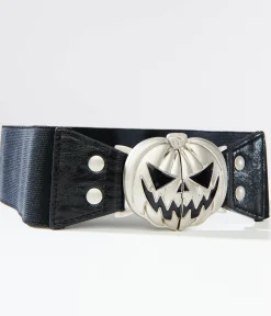 Unique Vintage All Things Black|Belts><noscript><img width=