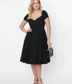 Unique Vintage Swing|Everyday Dresses><noscript><img width=