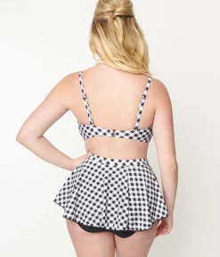 Unique Vintage Swim Bottoms|Two Piece Swim><noscript><img width=