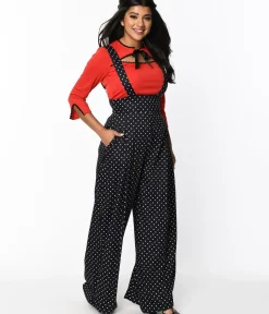 Unique Vintage Pants|All Things Black><noscript><img width=