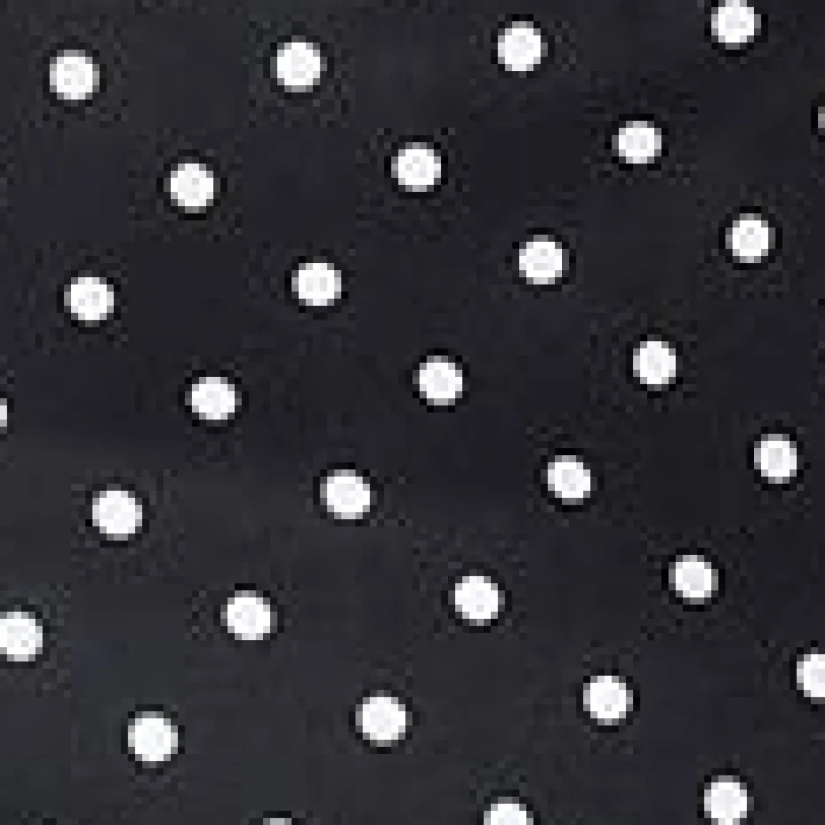 Unique Vintage Pants|All Things Black>Black & White Pin Dot Rochelle Suspender Pants
