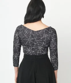 Unique Vintage All Things Black|Halloween><noscript><img width=