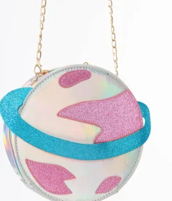 Unique Vintage All Things Pink|Novelty Bags><noscript><img width=