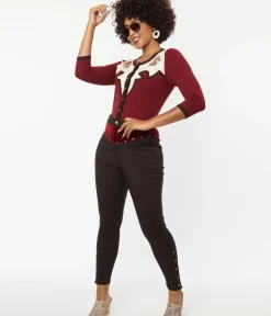 Unique Vintage All Things Red><noscript><img width=